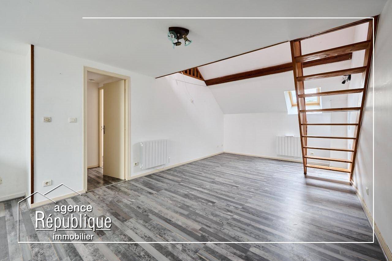 Appartement à louer, 57m², Nuits-Saint-Georges