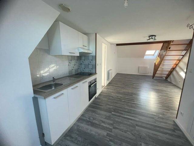 Appartement à louer, 57m², Nuits-Saint-Georges