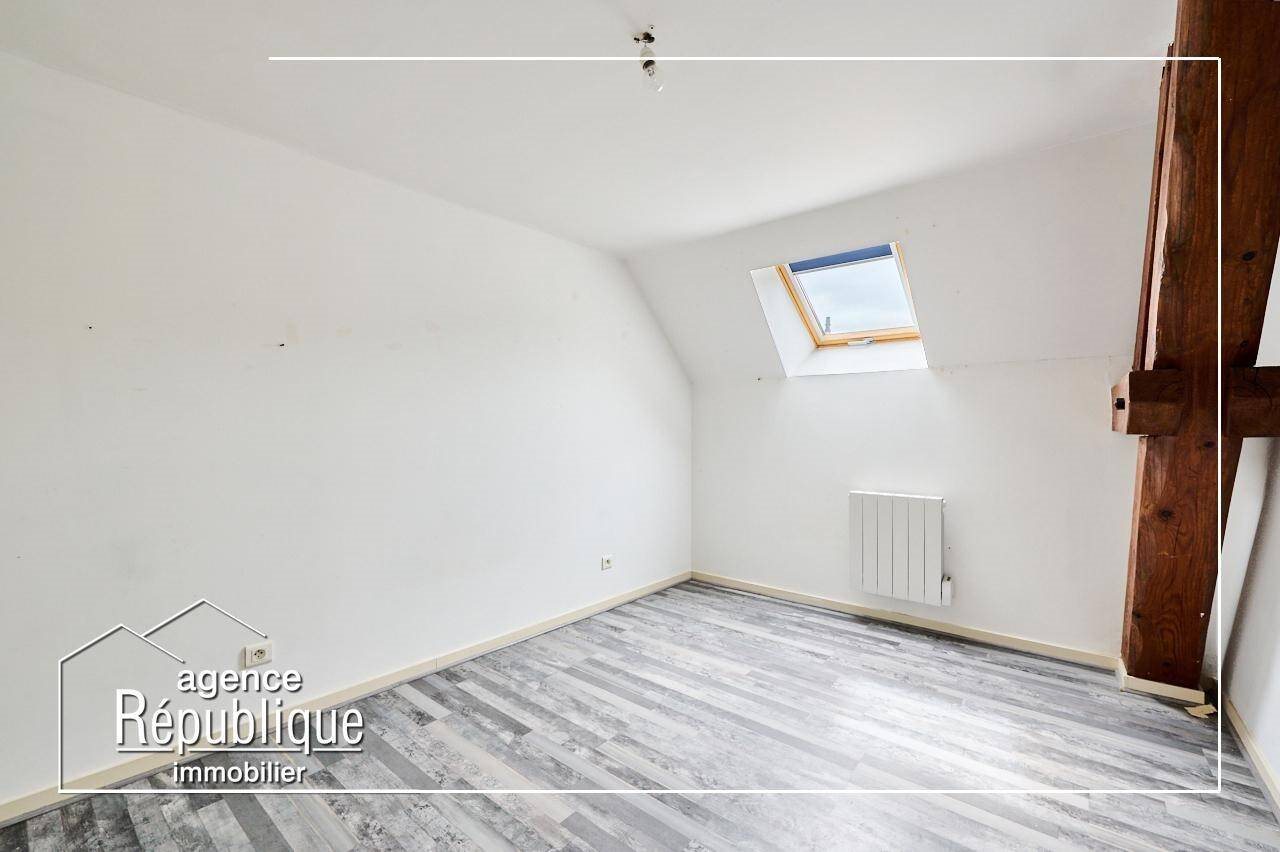 Appartement à louer, 57m², Nuits-Saint-Georges