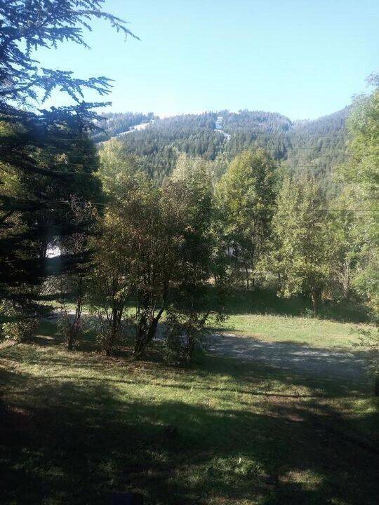 Appartement à louer, 14m², Seyne (Le Grand Puy)