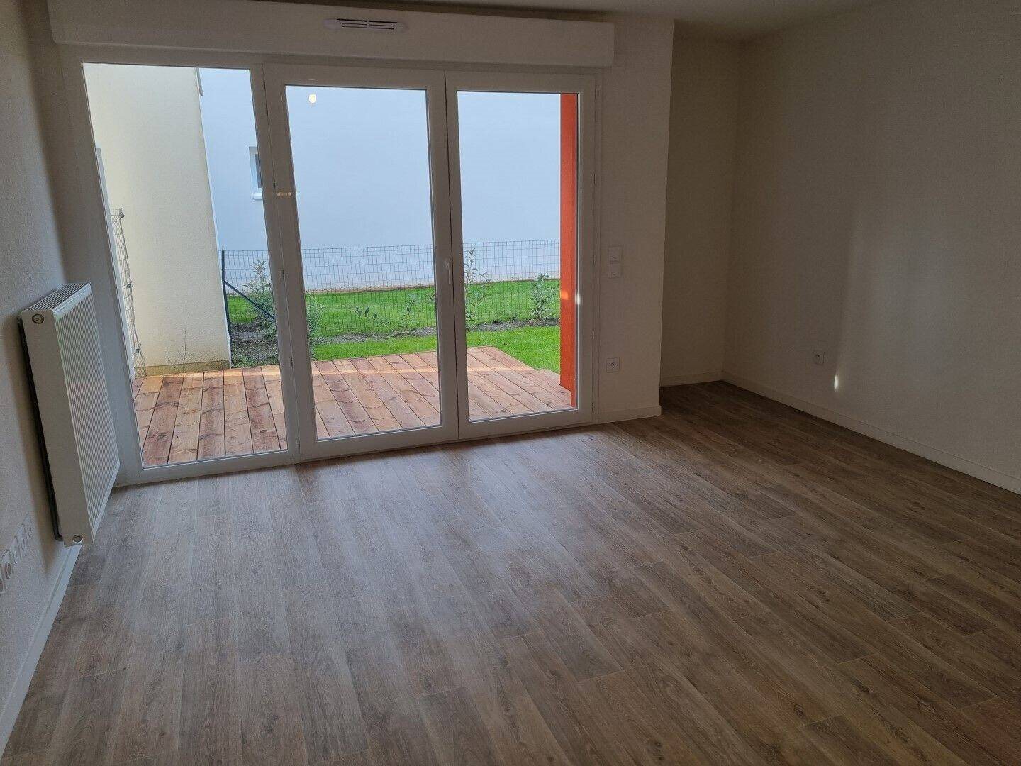 Appartement à louer, 61m², Ambarès-et-Lagrave