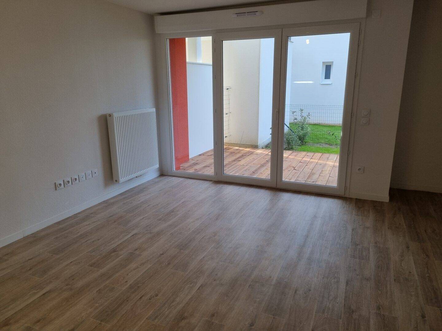 Appartement à louer, 61m², Ambarès-et-Lagrave