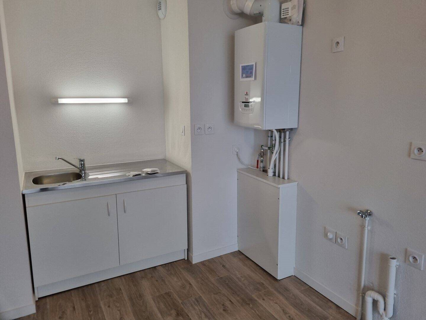 Appartement à louer, 61m², Ambarès-et-Lagrave