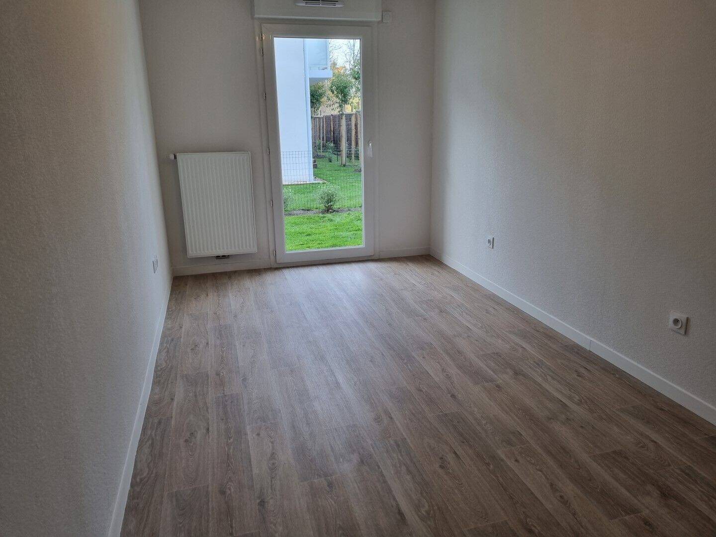 Appartement à louer, 61m², Ambarès-et-Lagrave