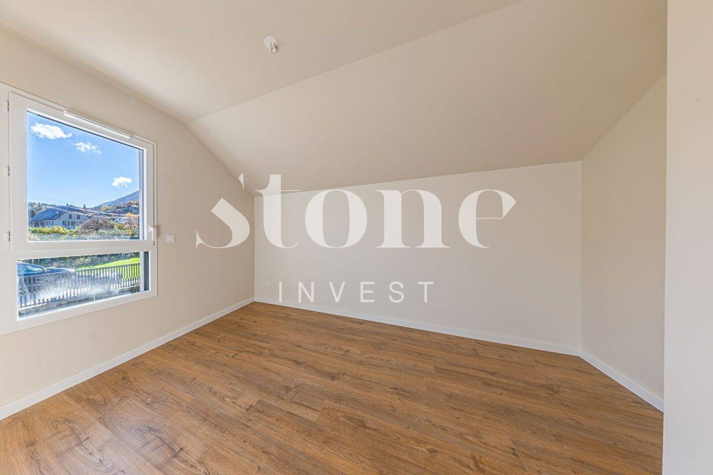 Maison à vendre, 120m², Sévrier