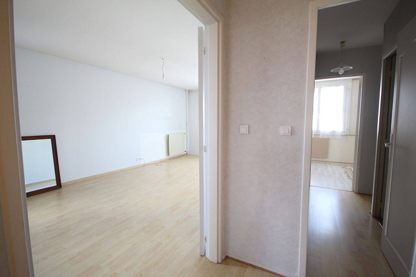 Appartement à vendre, 97m², Besançon