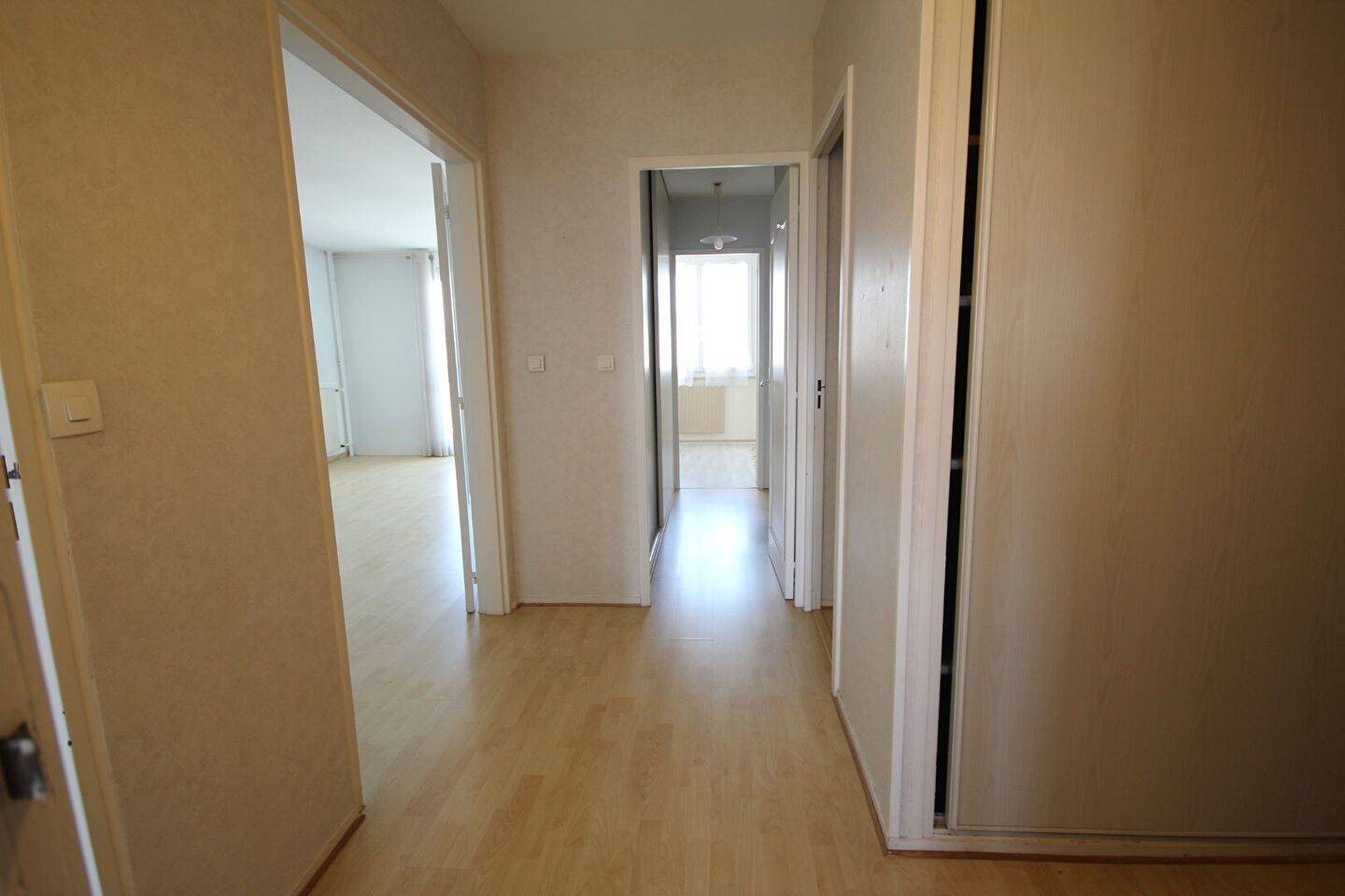 Appartement à vendre, 97m², Besançon