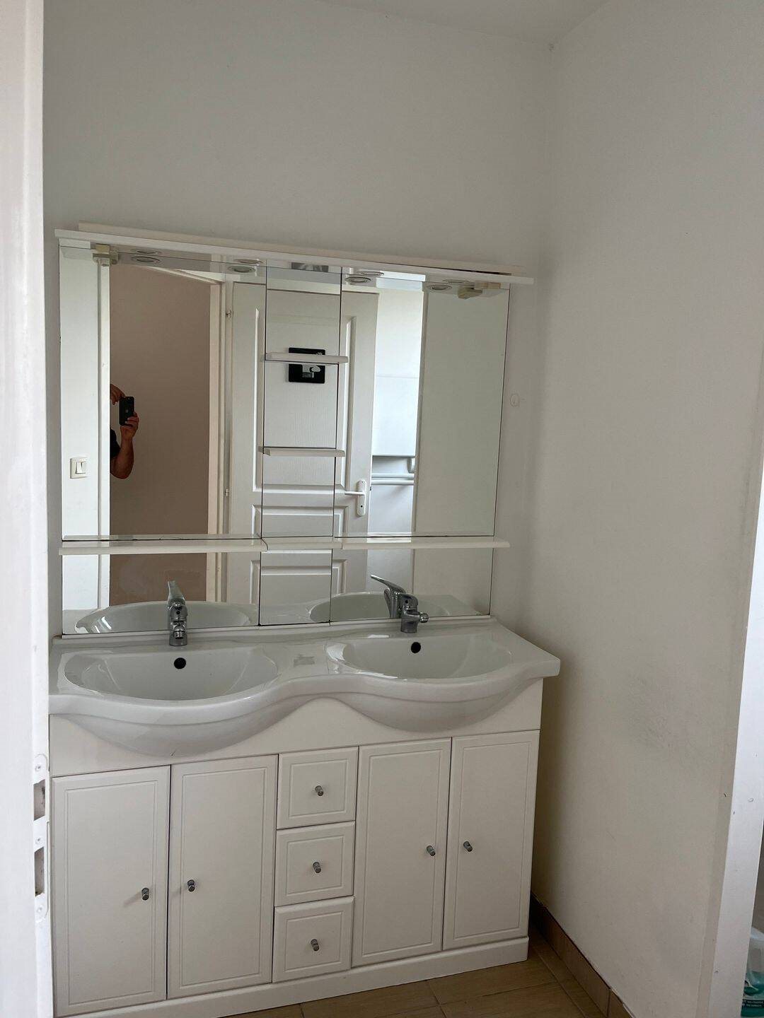 Maison à louer, 86m², Saint-Ouen-d'Aunis