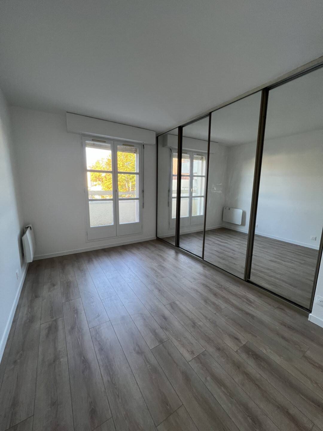 Appartement à louer, 82m², Gif-sur-Yvette