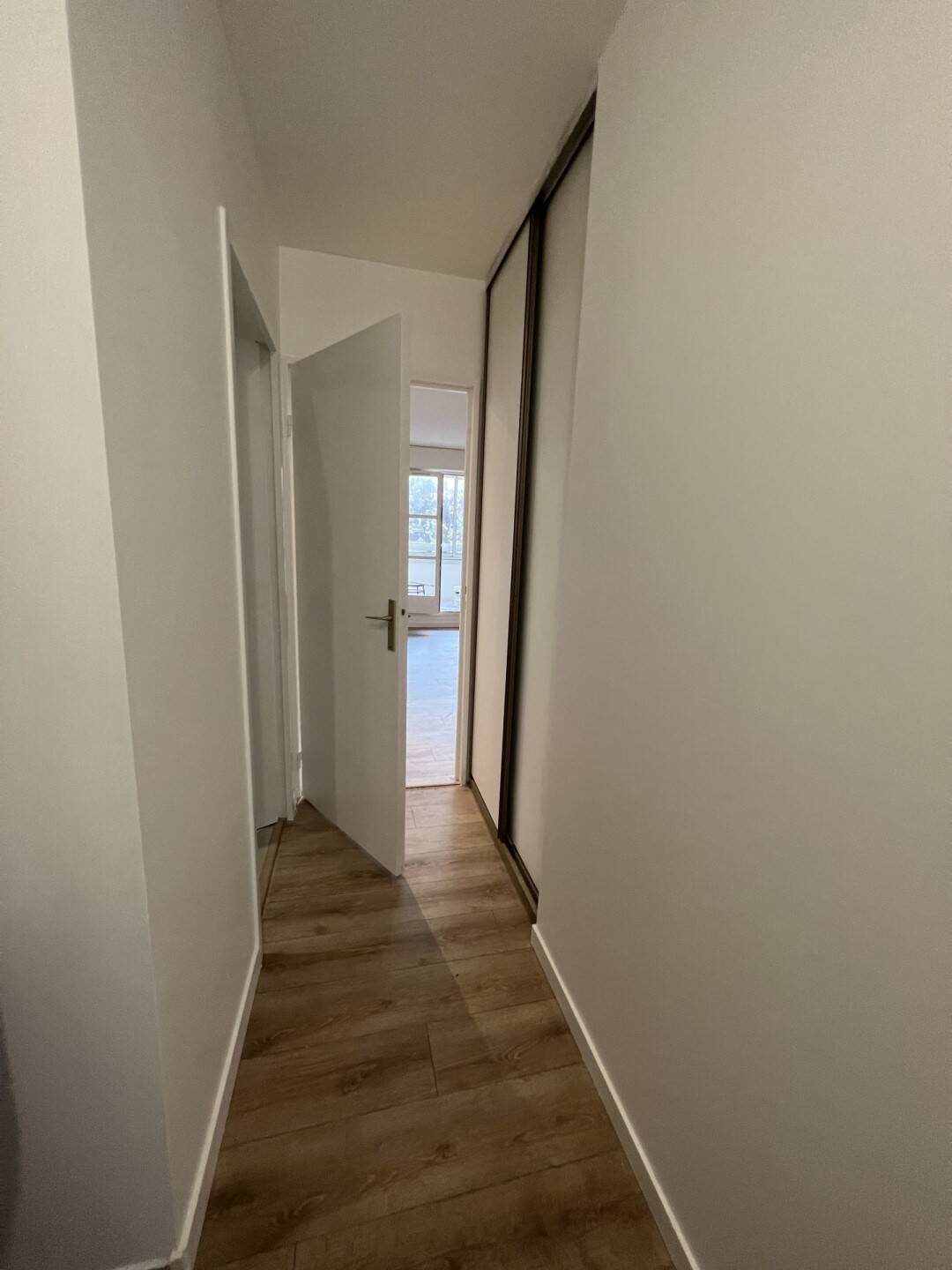 Appartement à louer, 82m², Gif-sur-Yvette