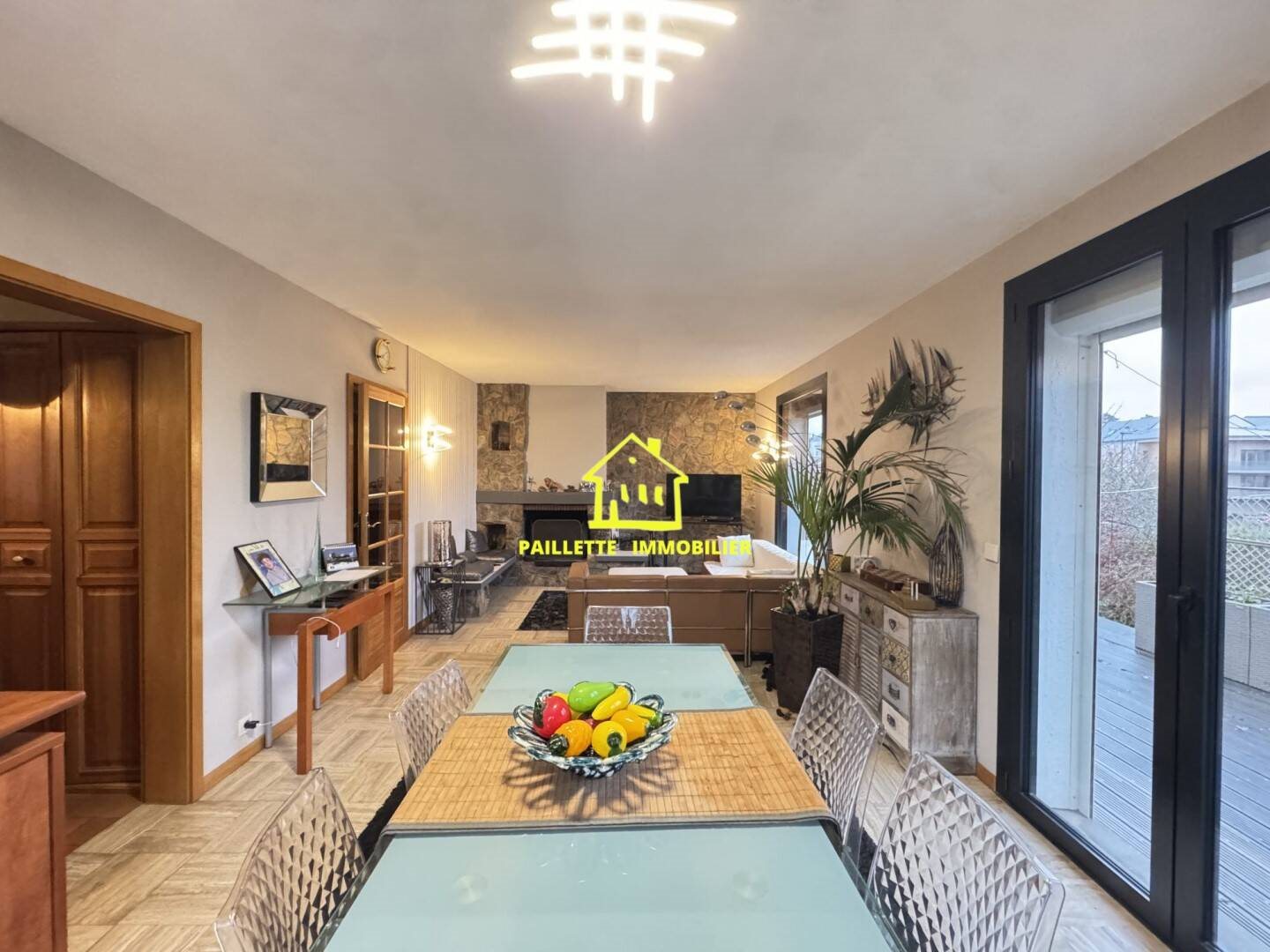 Maison à vendre, 122m², Octeville-sur-Mer