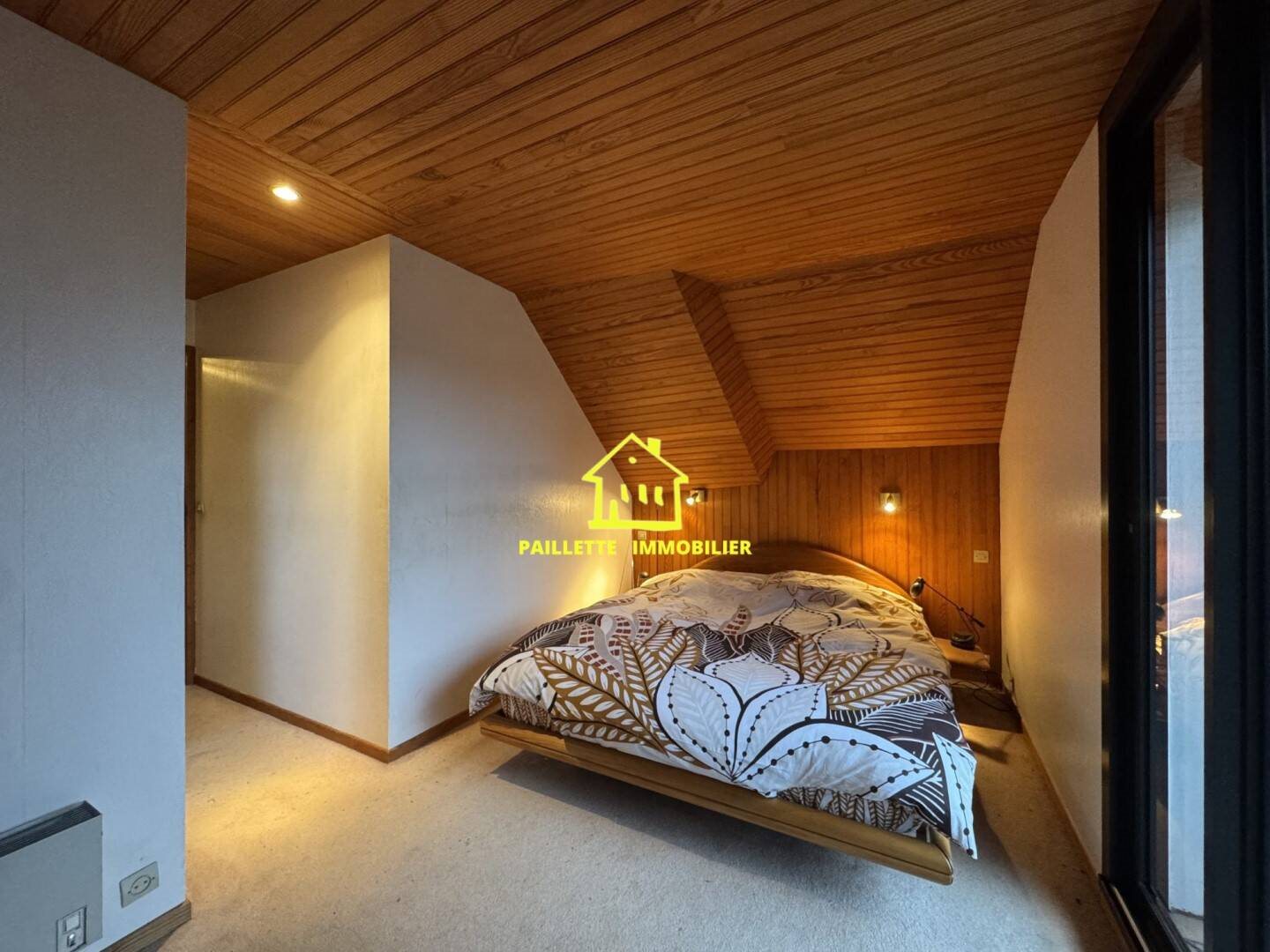 Maison à vendre, 122m², Octeville-sur-Mer