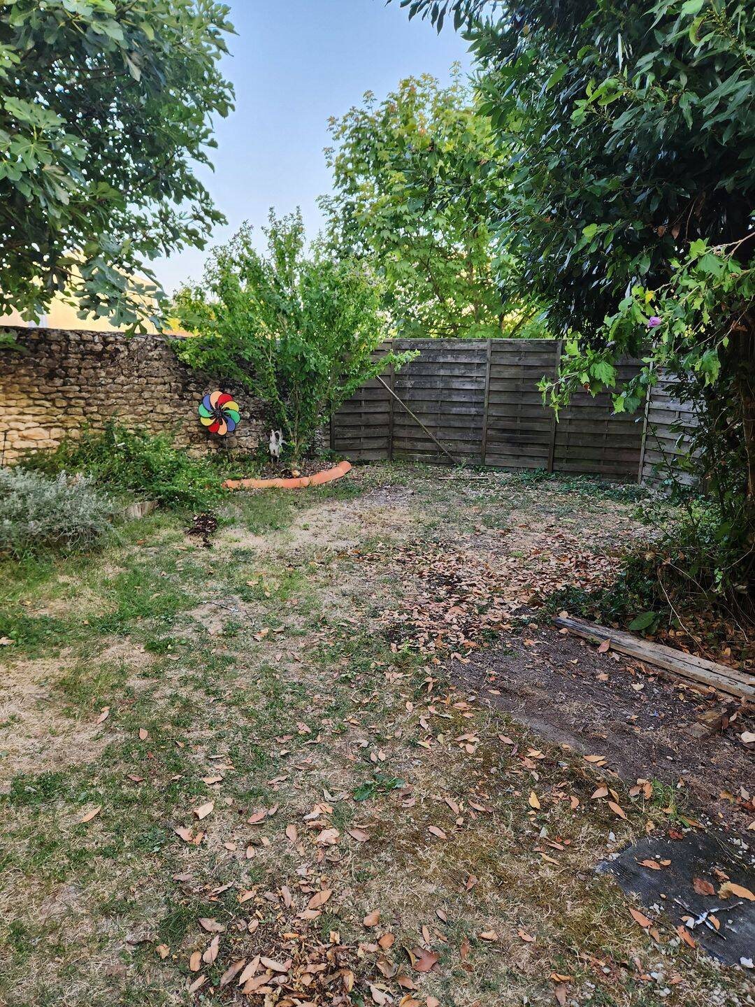 Maison à louer, 140m², Montils