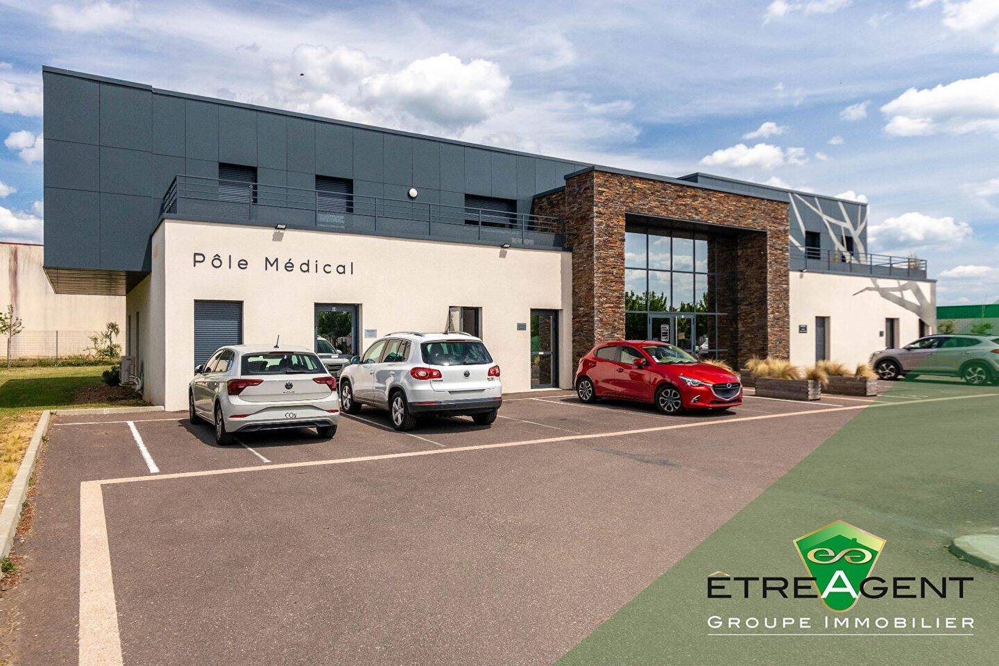 Appartement à vendre, 599m², Guichainville