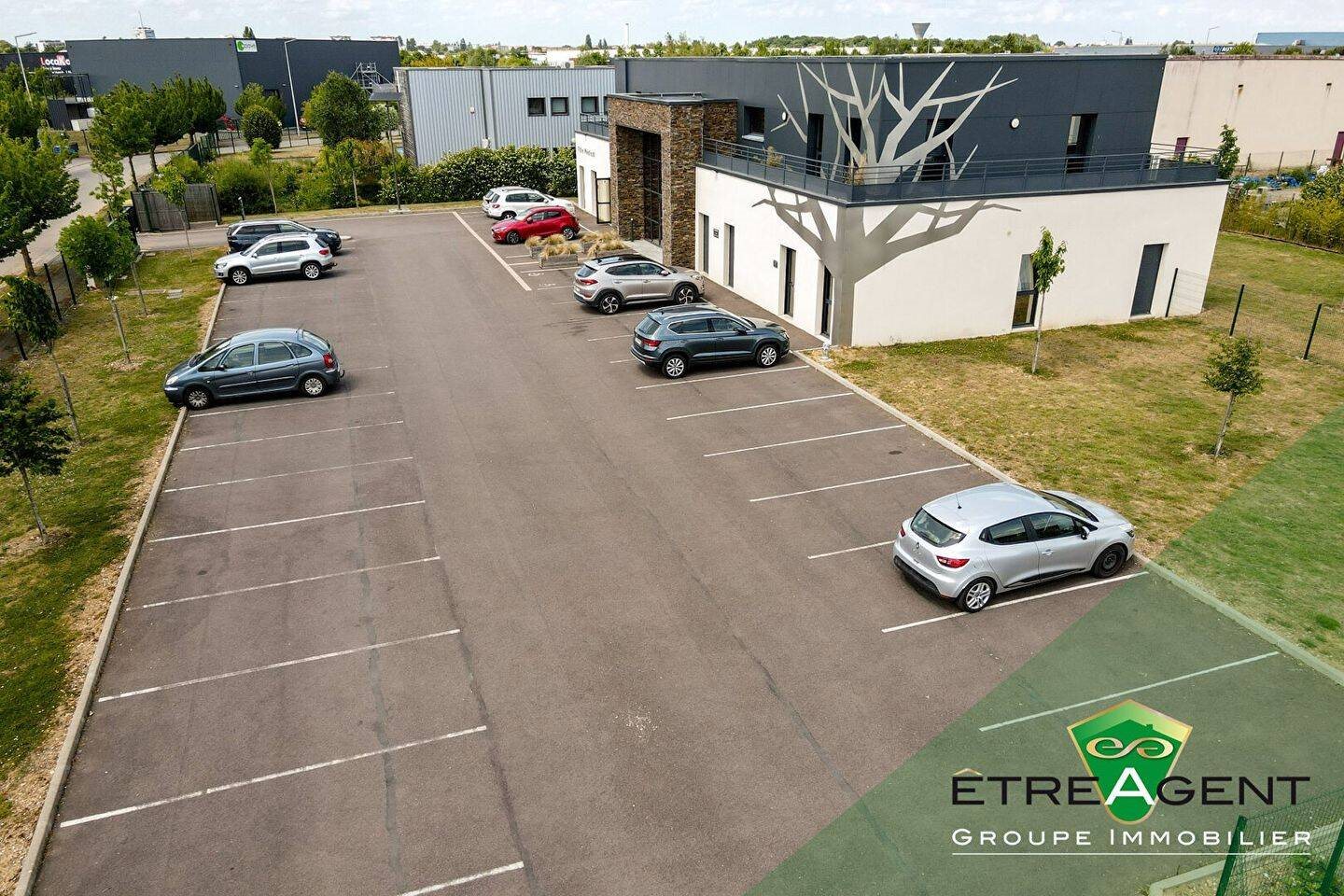 Appartement à vendre, 599m², Guichainville