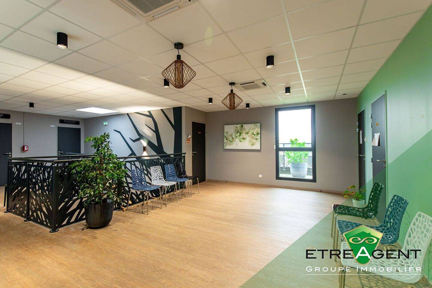 Appartement à vendre, 599m², Guichainville