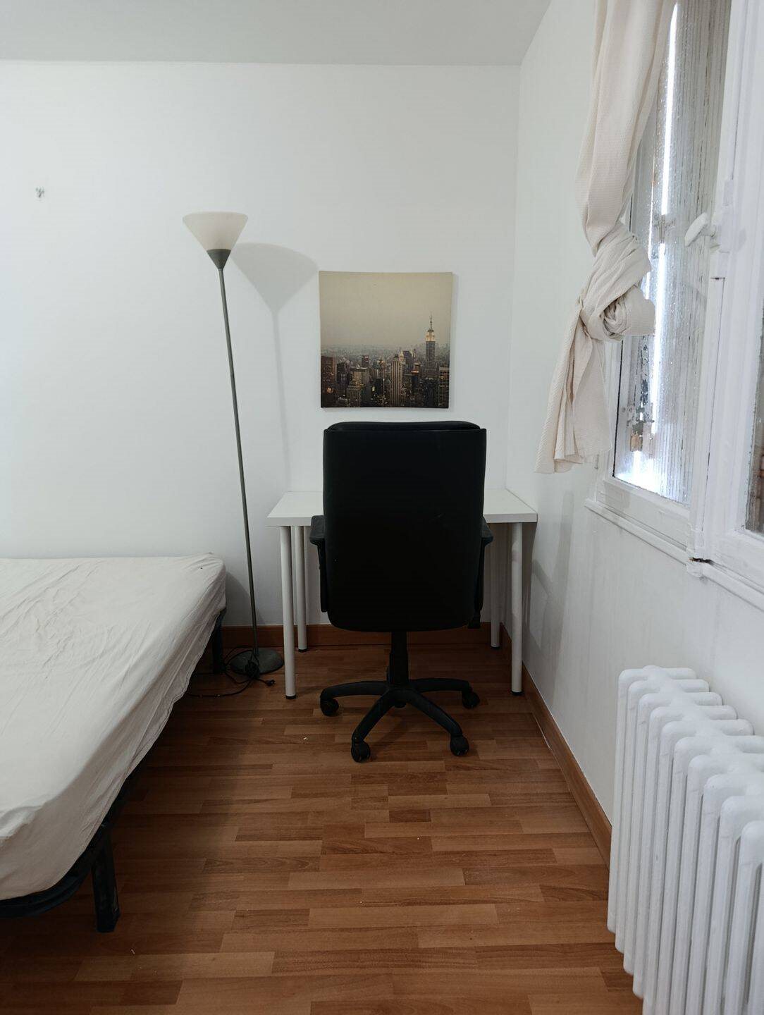 Appartement à louer, 35m², Rennes