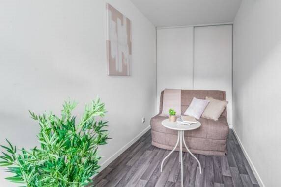 Appartement à louer, 16m², Toulouse