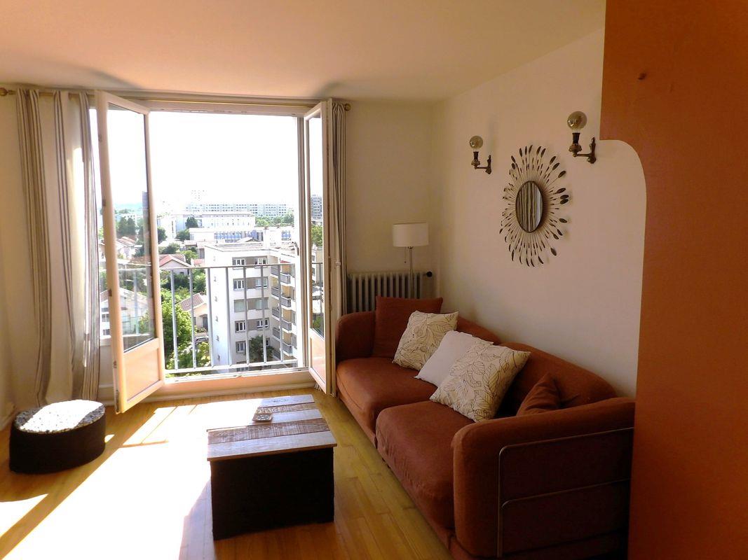 Appartement à vendre, 64m², Lyon 8ème