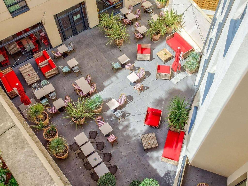 Appartement à vendre, 28m², Montpellier