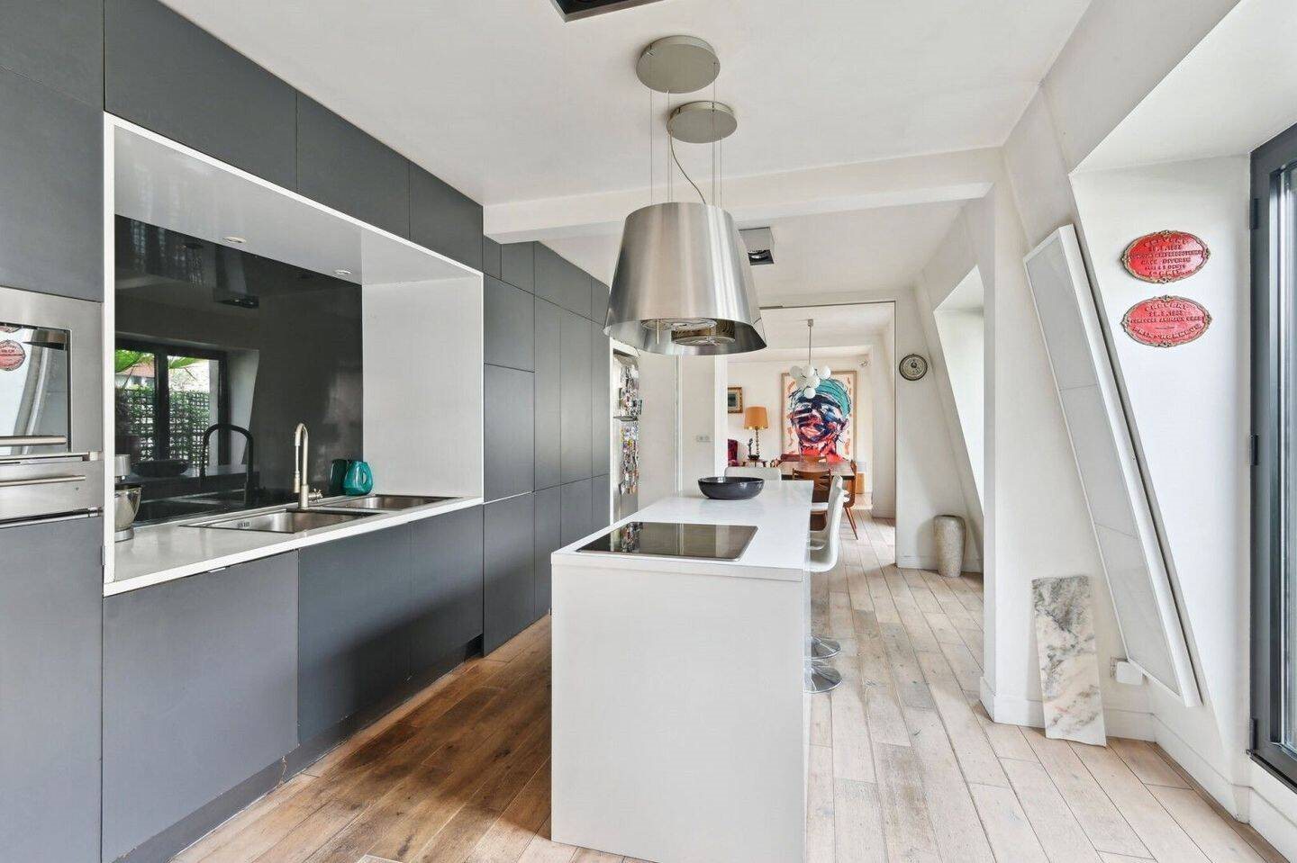 Maison à vendre, 200m², Paris 12ème