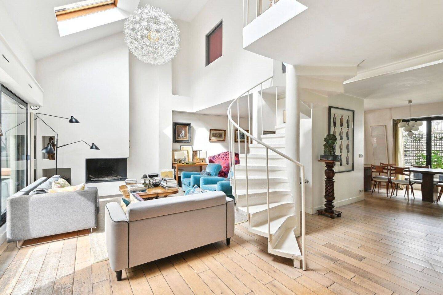 Maison à vendre, 200m², Paris 12ème