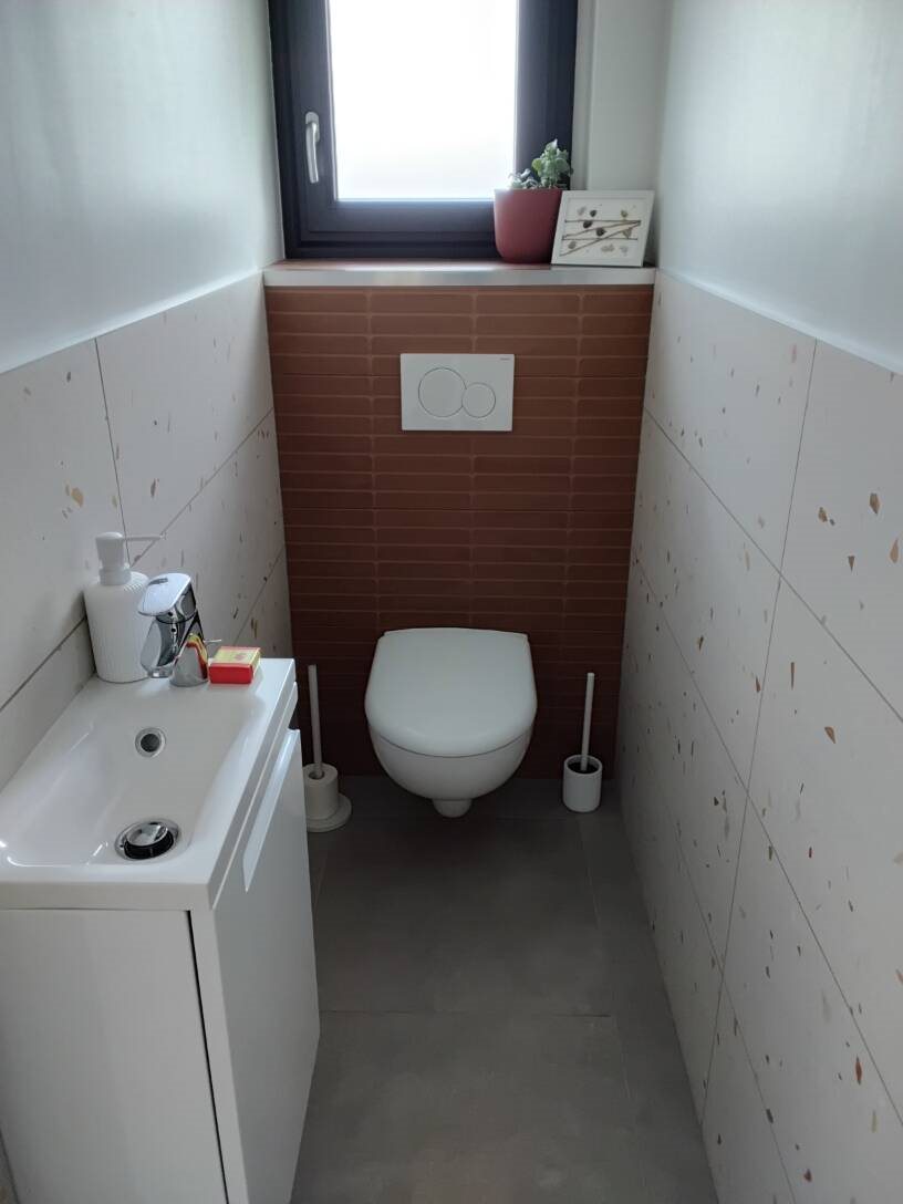 Appartement à louer, 85m², Marnaz