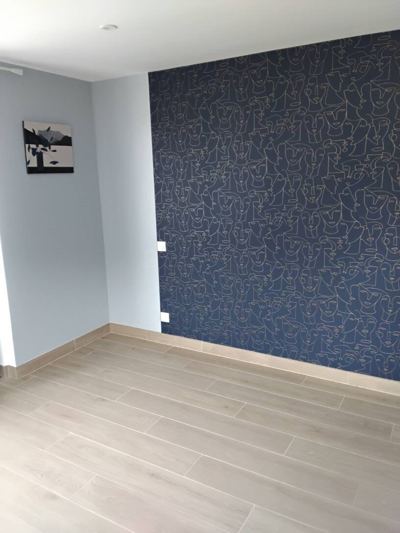 Appartement à louer, 85m², Marnaz