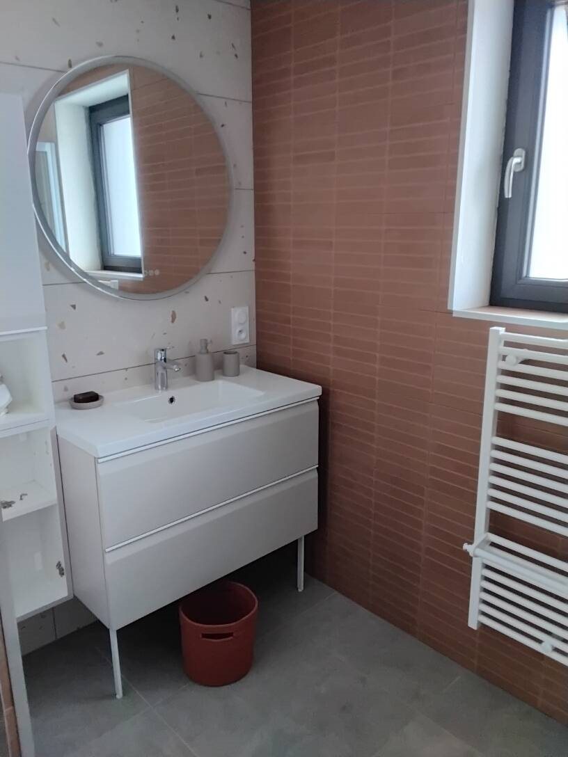 Appartement à louer, 85m², Marnaz