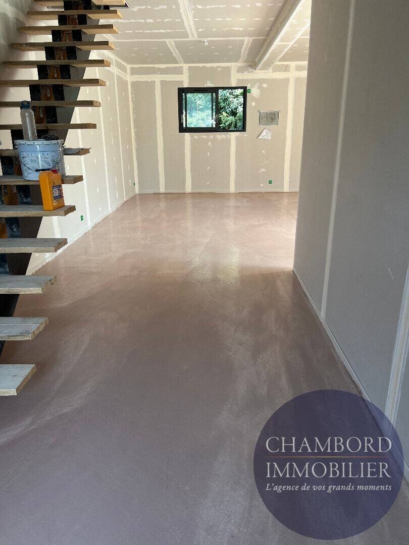 Maison à vendre, 185m², Olivet