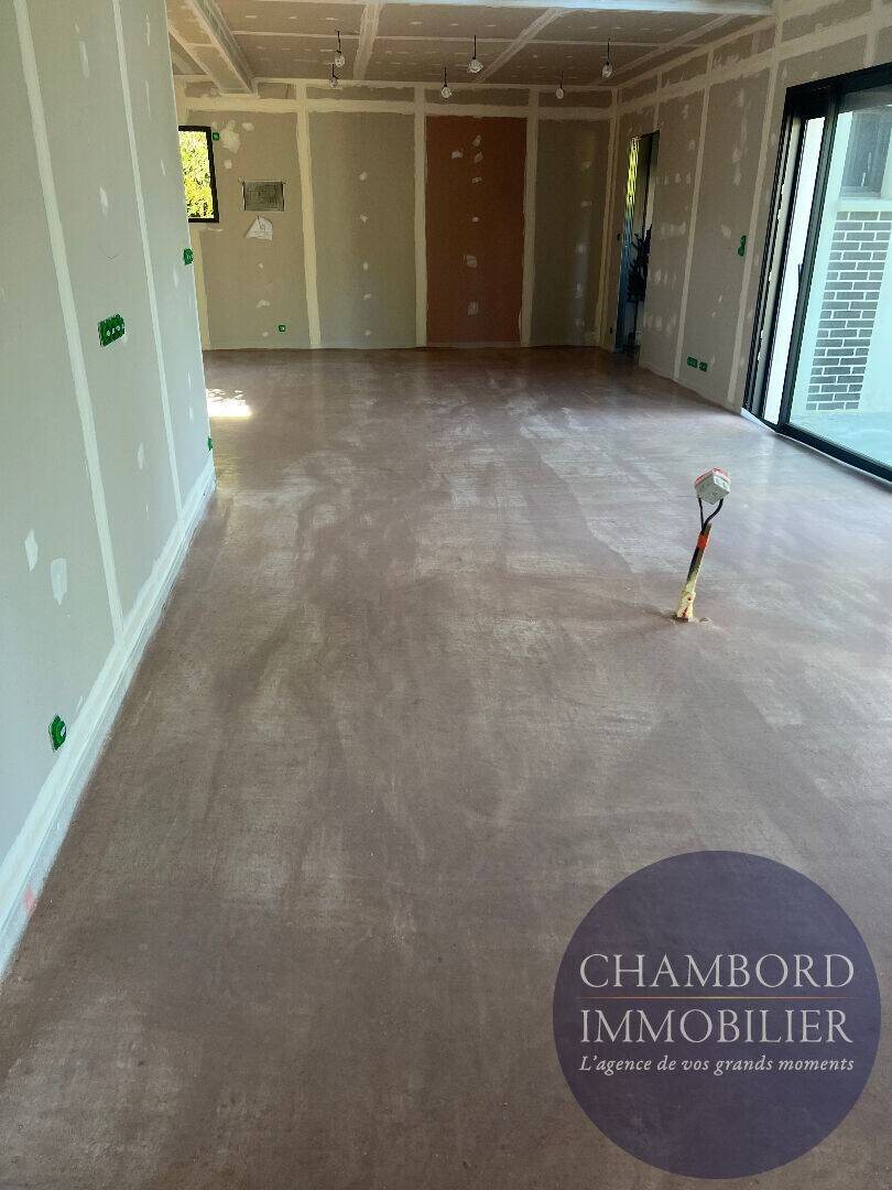 Maison à vendre, 185m², Olivet