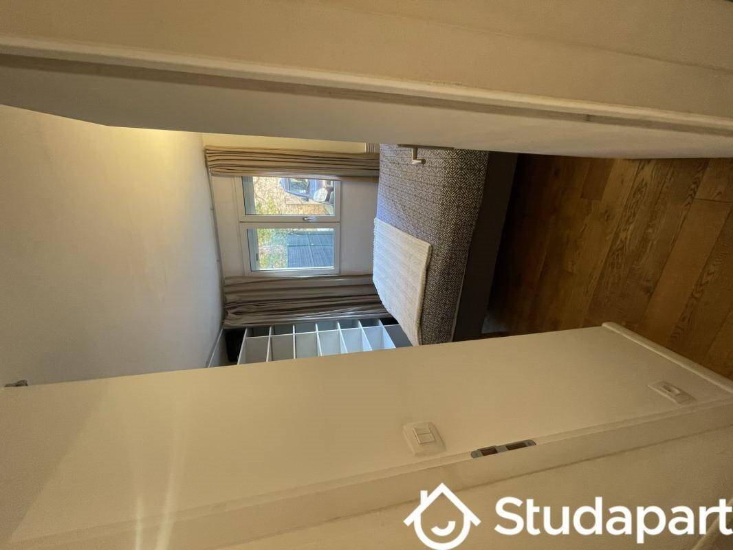 Appartement à louer, 37m², Toulouse