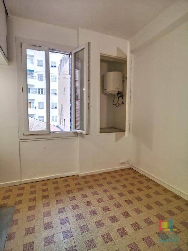 Appartement à louer, 13m², Nice