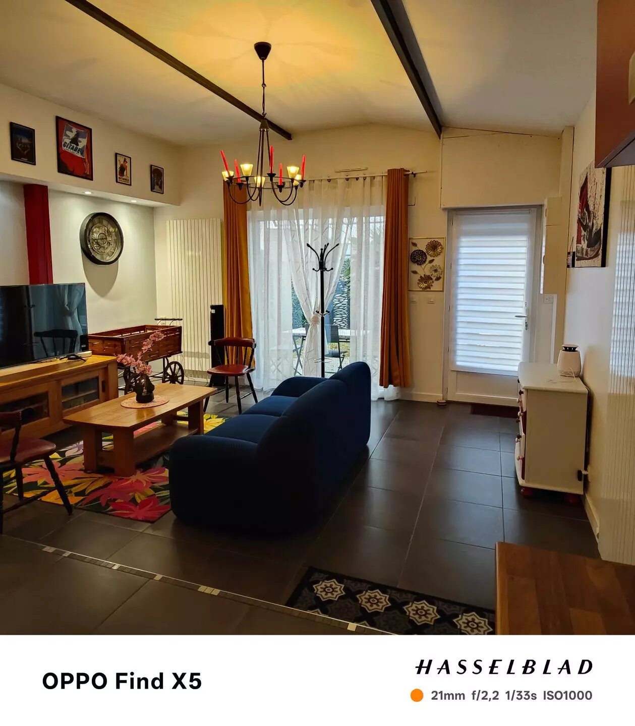 Maison à louer, 68m², Le Mans