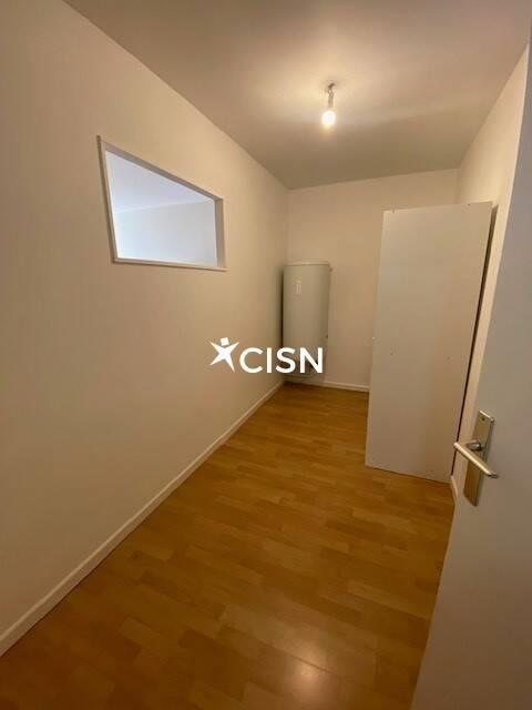 Appartement à louer, 53m², Nantes