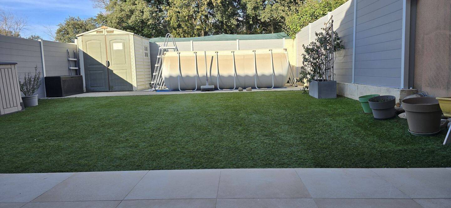 Maison à vendre, 90m², Morières-lès-Avignon