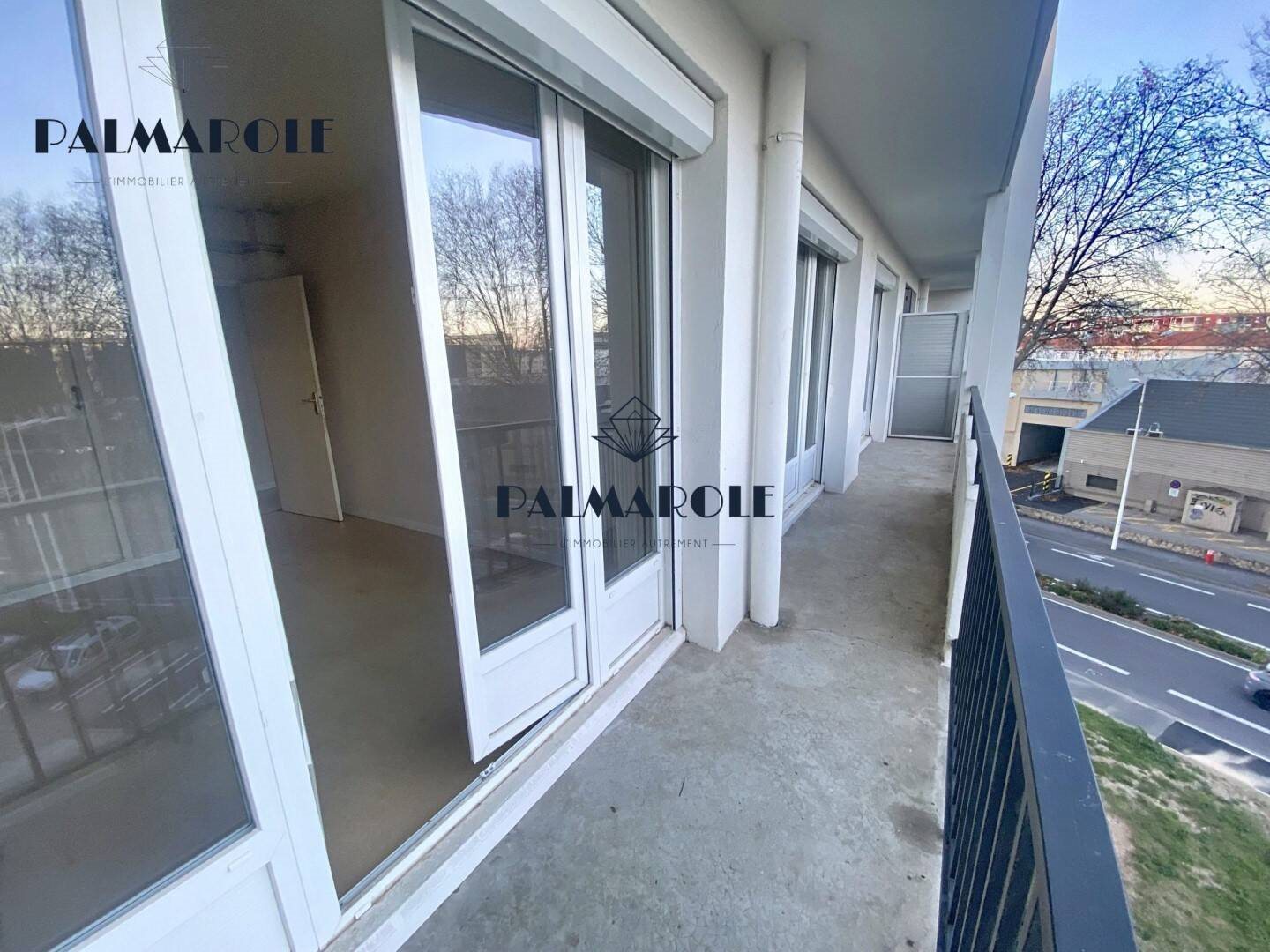 Appartement à vendre, 96m², Perpignan