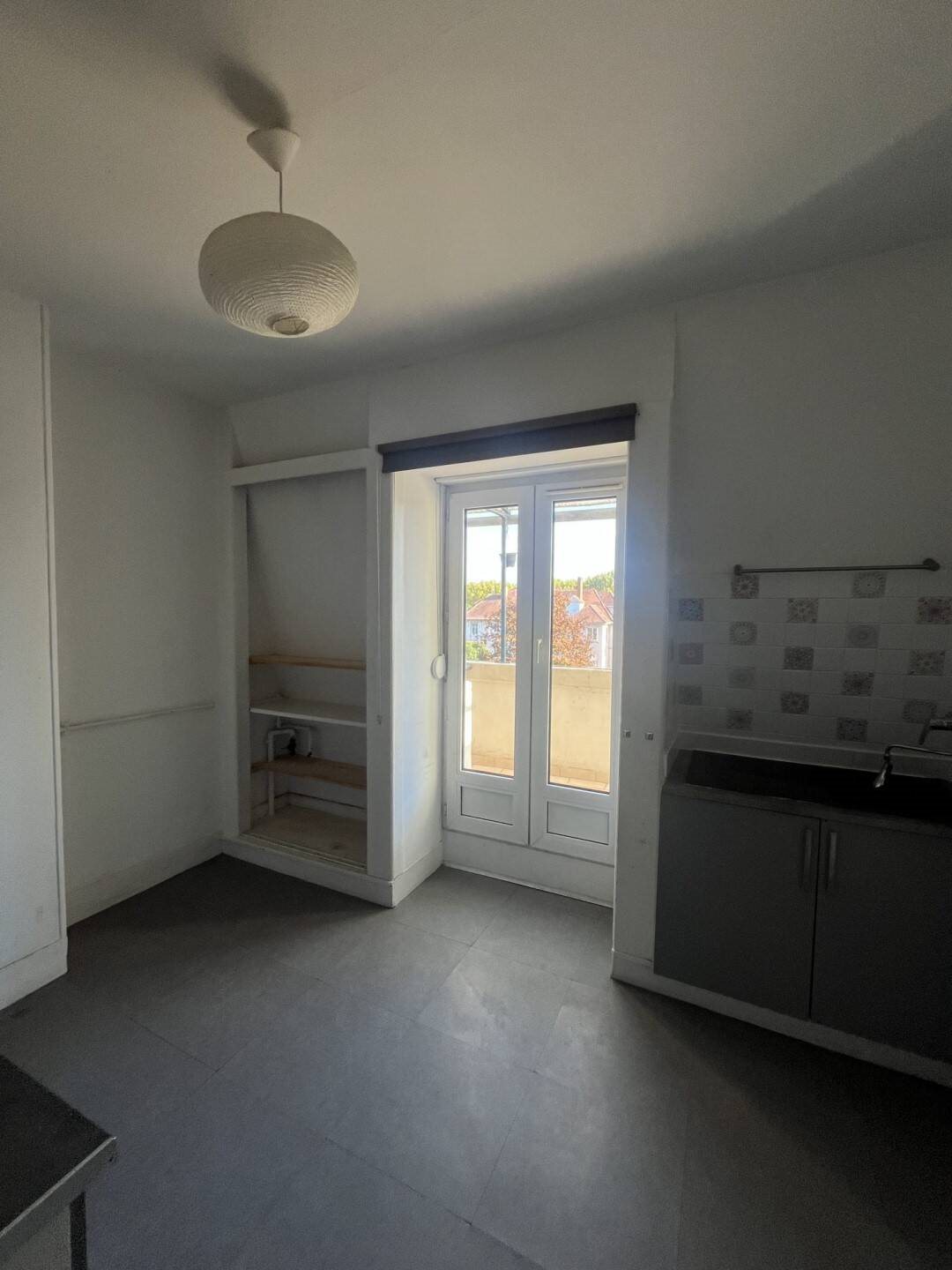 Appartement à louer, 83m², Strasbourg