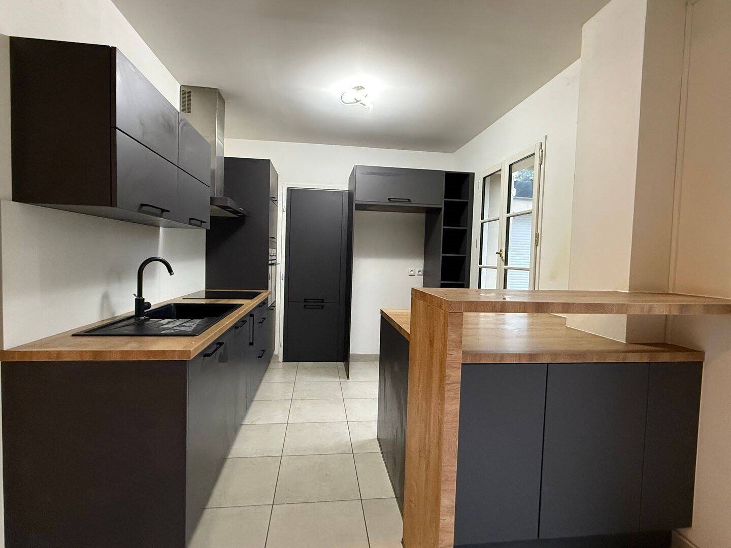 Maison à louer, 110m², Meaux