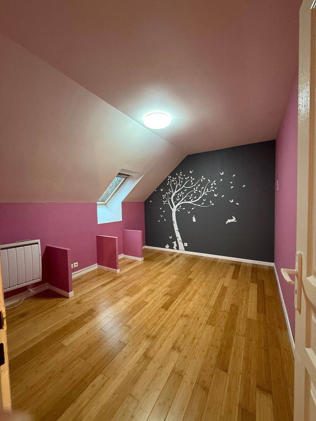 Maison à louer, 110m², Meaux