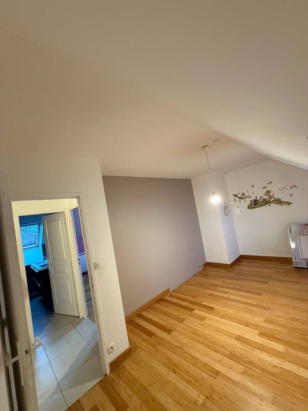 Maison à louer, 110m², Meaux