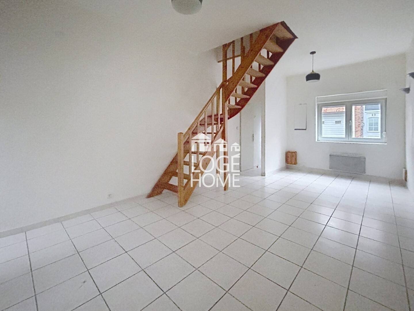 Maison à vendre, 70m², Croix