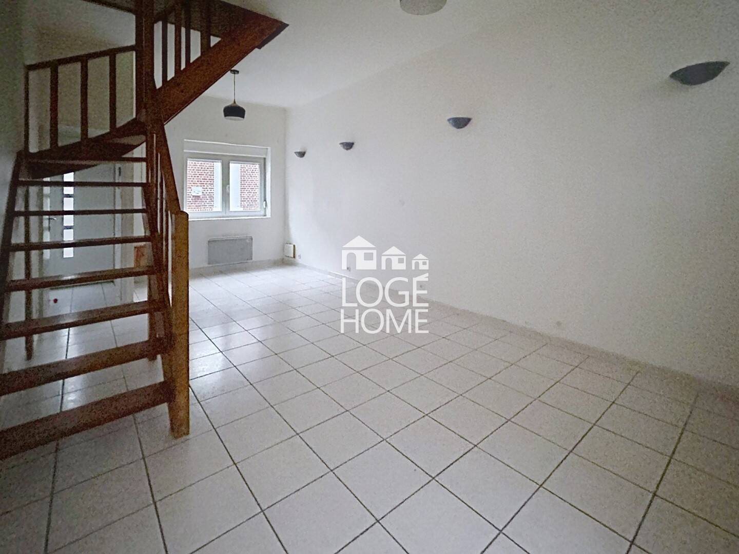 Maison à vendre, 70m², Croix