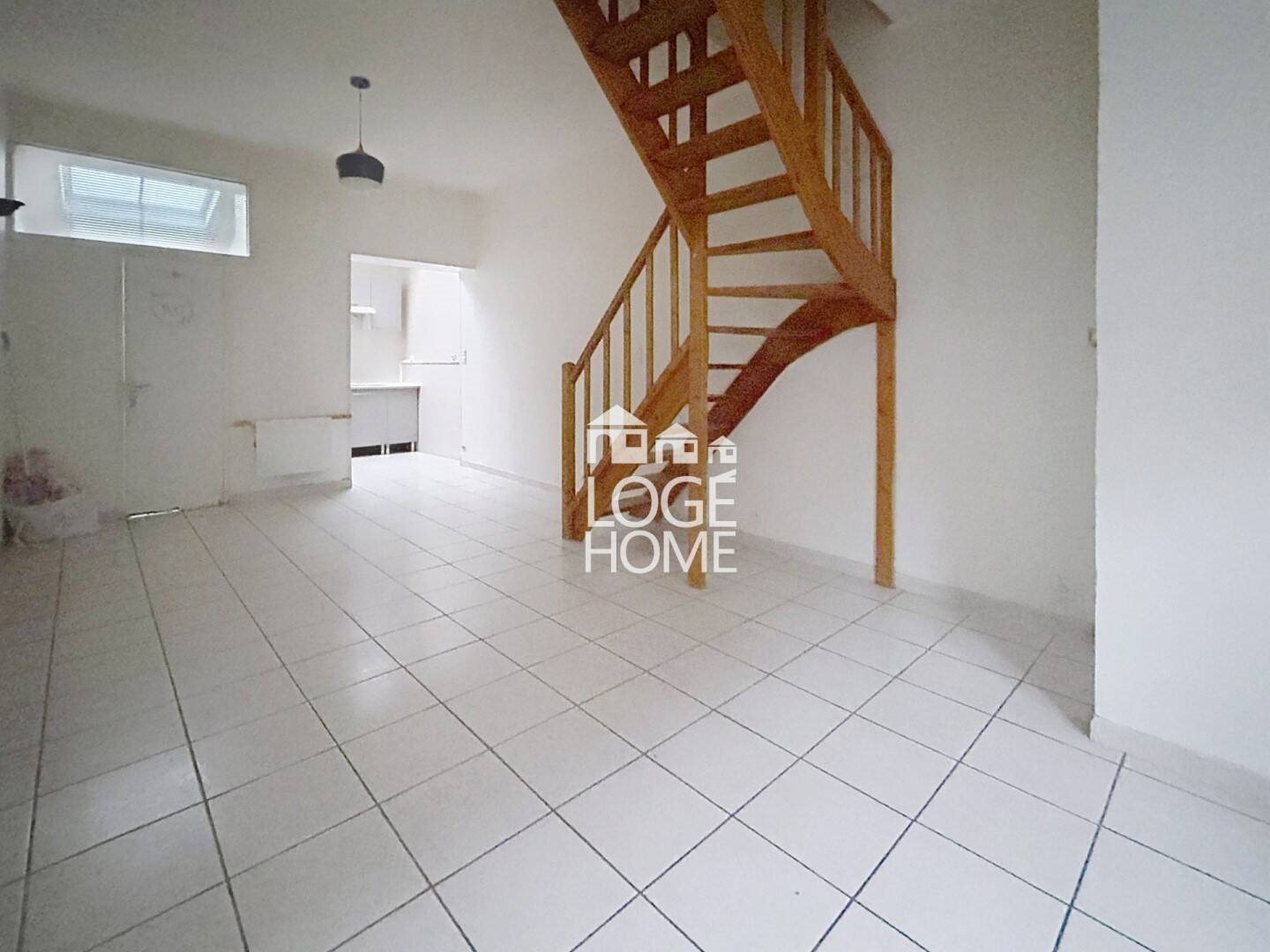 Maison à vendre, 70m², Croix