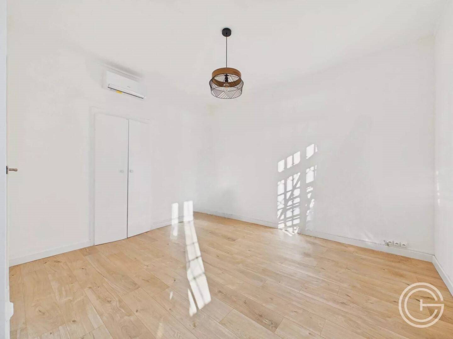 Appartement à louer, 34m², Nice