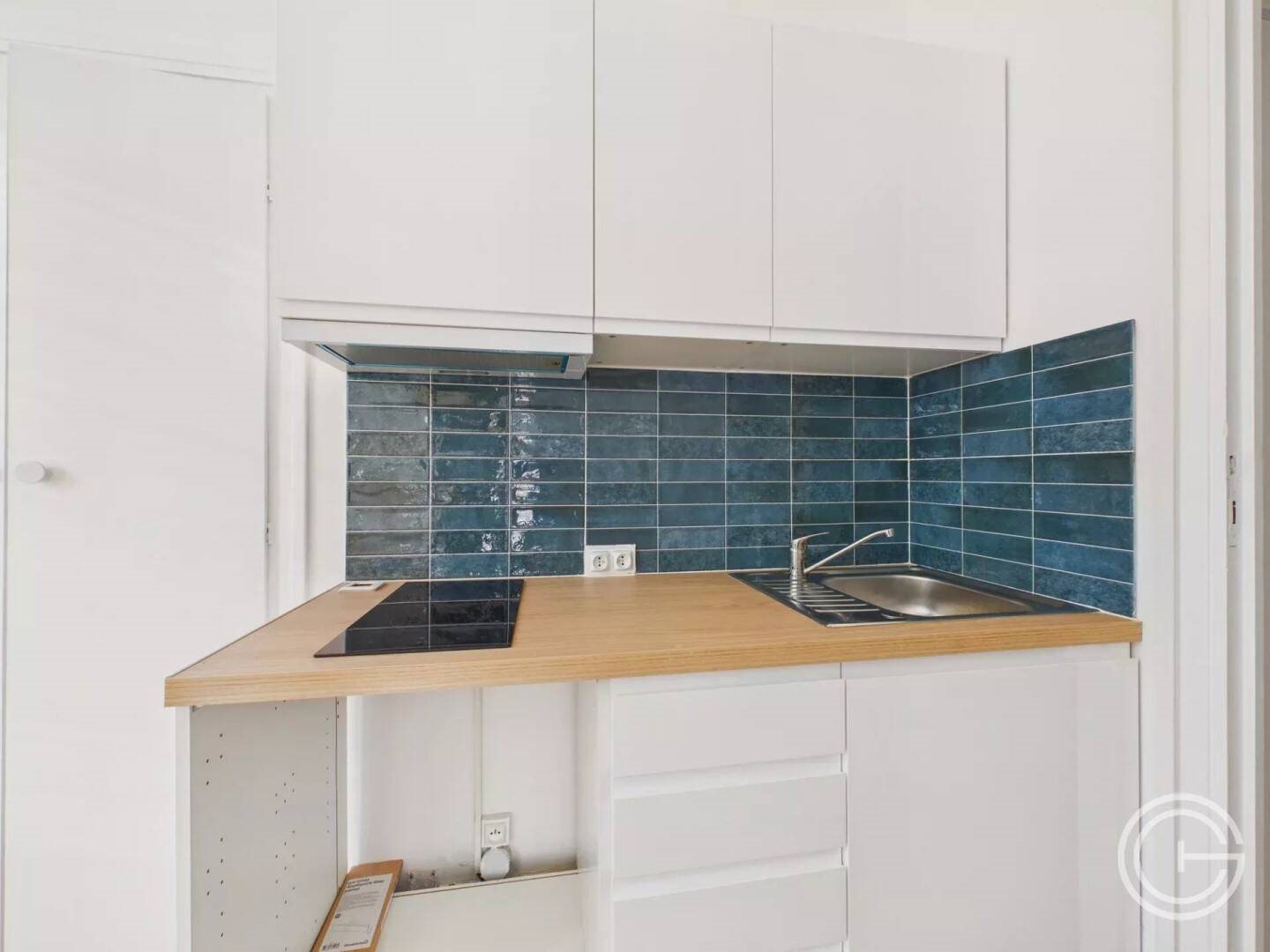 Appartement à louer, 34m², Nice