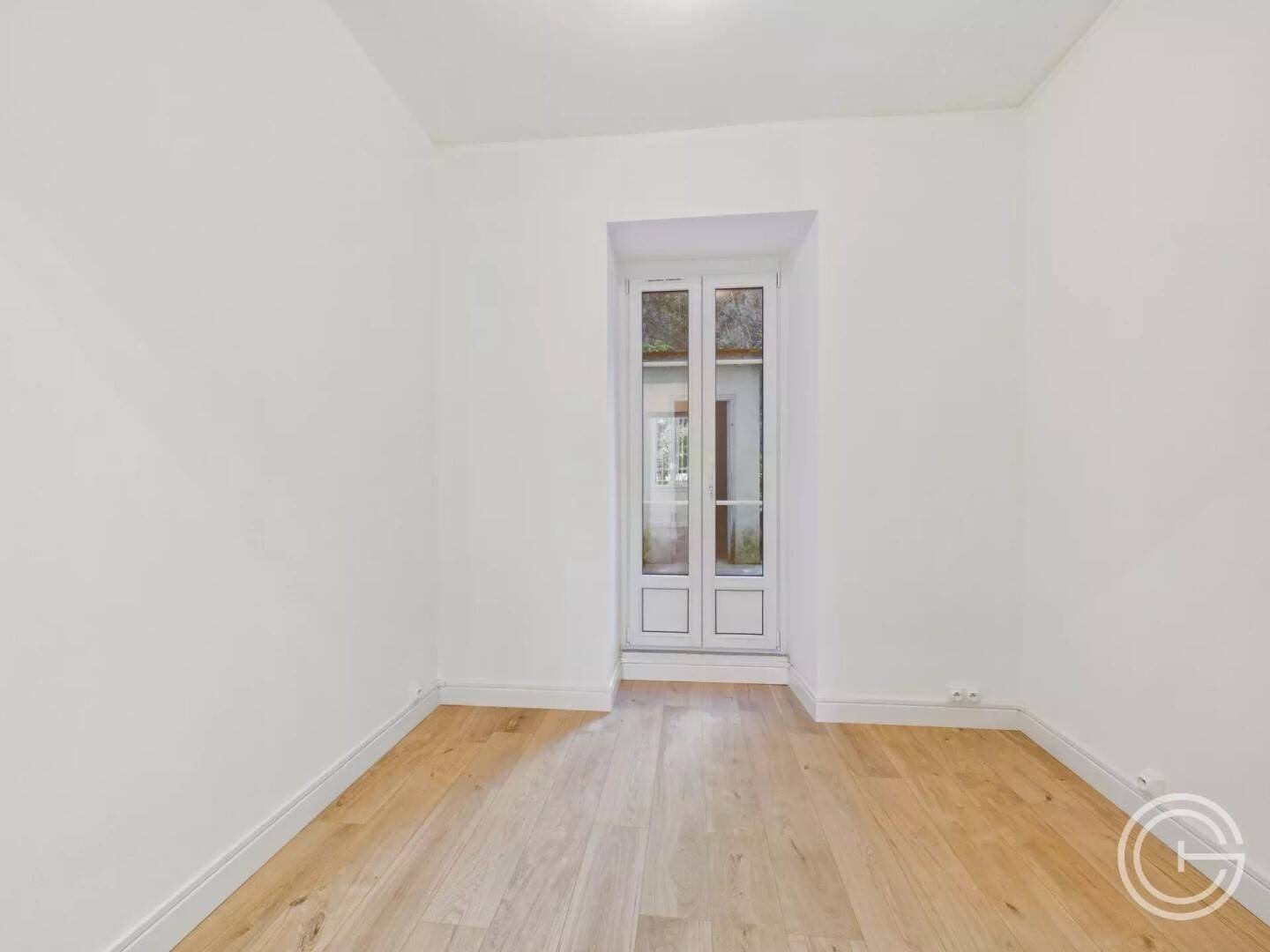 Appartement à louer, 34m², Nice