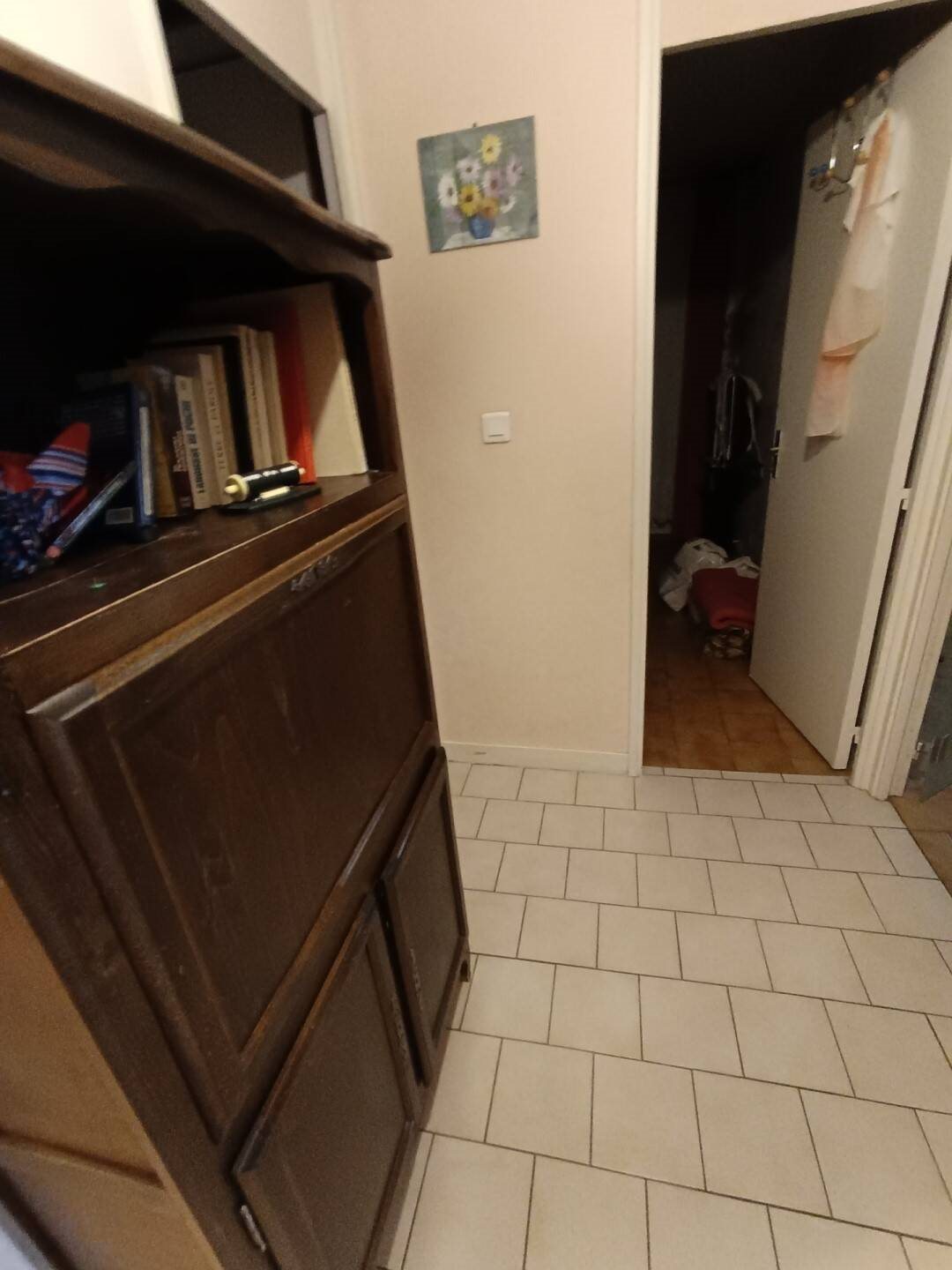 Appartement à vendre, 50m², Amiens