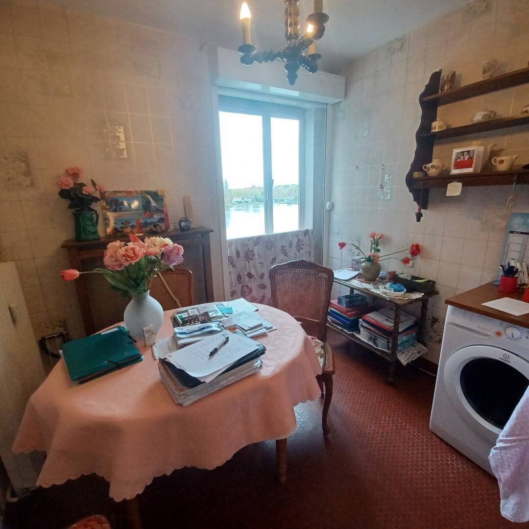 Appartement à vendre, 50m², Amiens