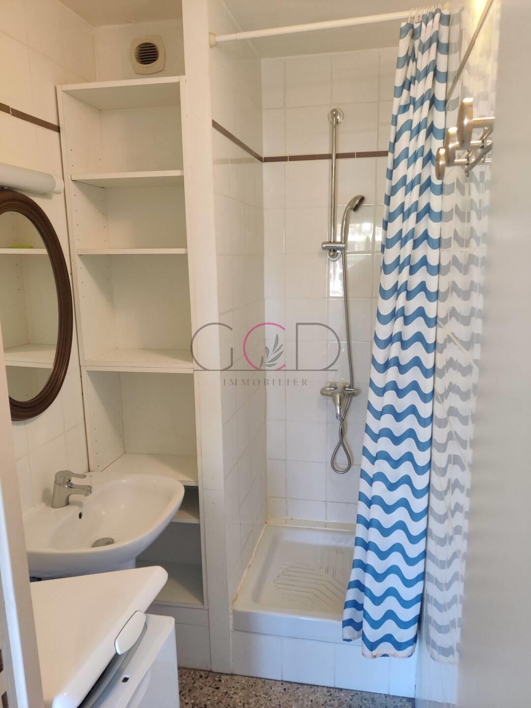 Appartement à louer, 18m², Aix-en-Provence